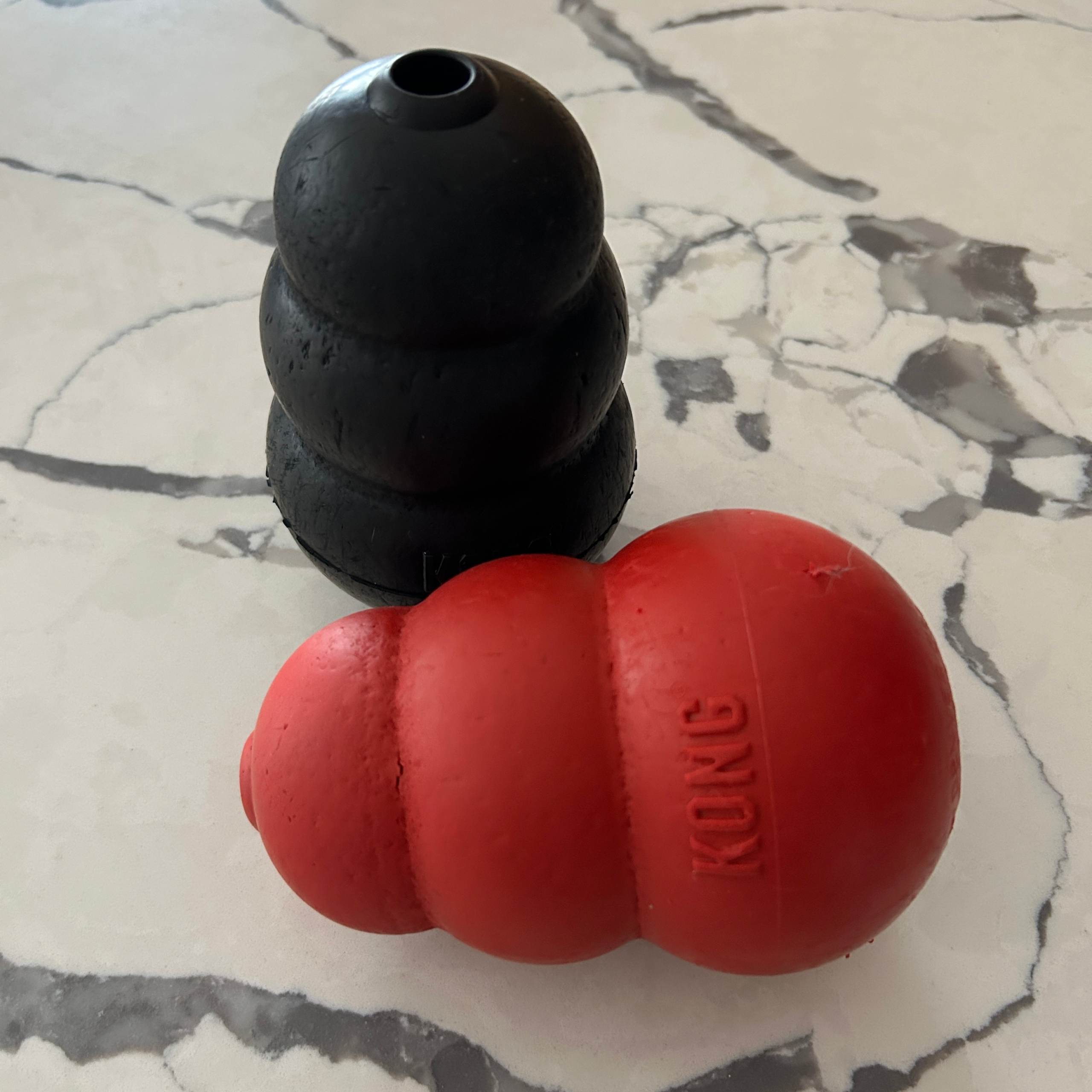 Kong Toy